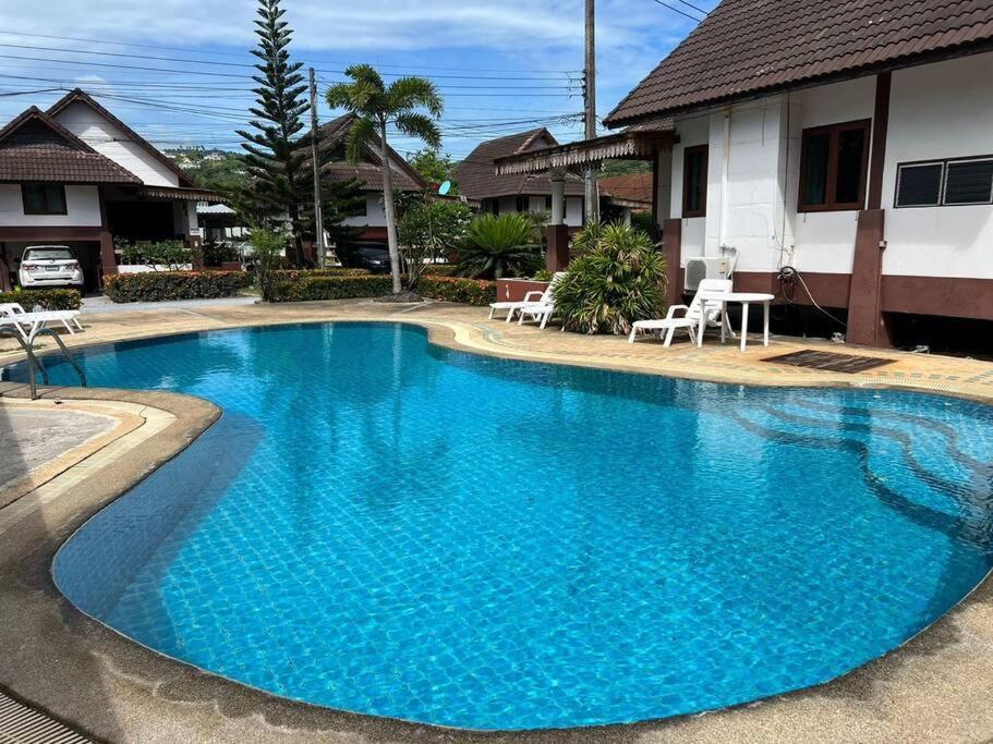 Hébergement de vacances Dreamcatcher Ko Samui