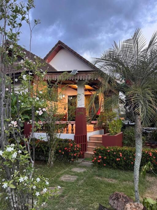 Vakantiehuis Dreamcatcher Koh Samui